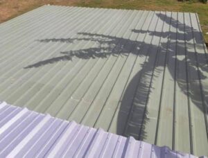 Read more about the article Roof Restoration